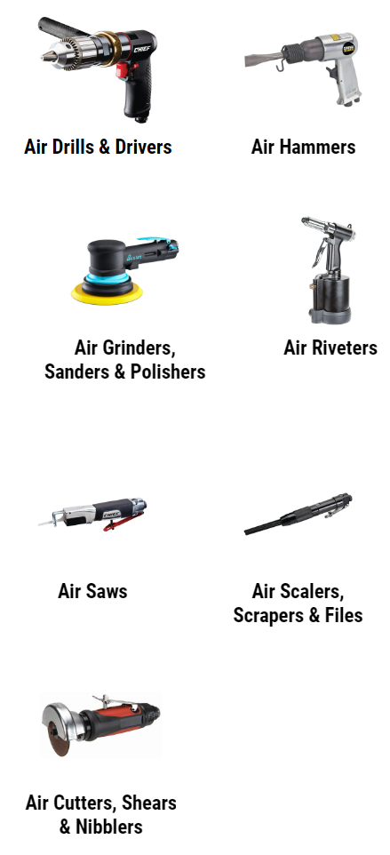 Air Tools