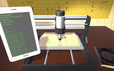 Raising Awesome Carver Software