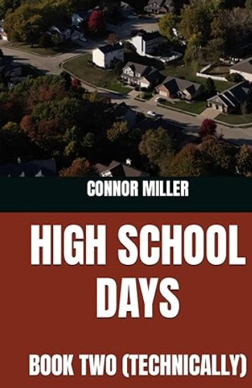 High School School Days